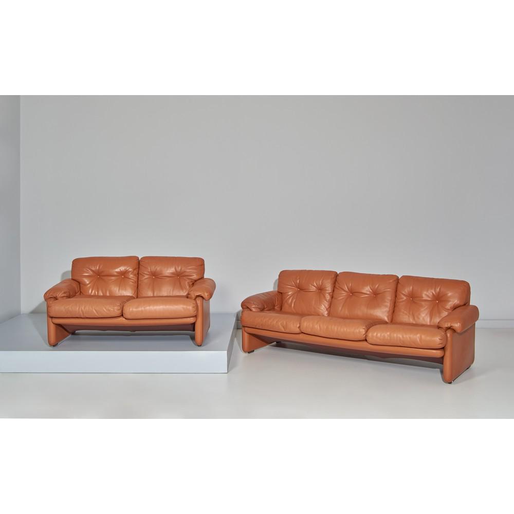 TOBIA SCARPA  Produzione B&B Italia, Italia anni '60 (1 of 1)