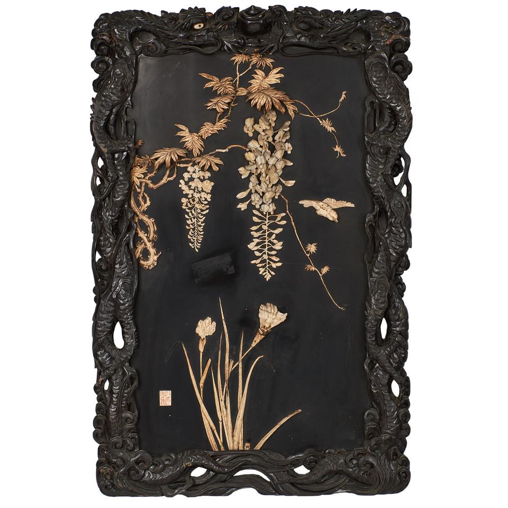 PANNELLO in legno cinese (1 of 1)