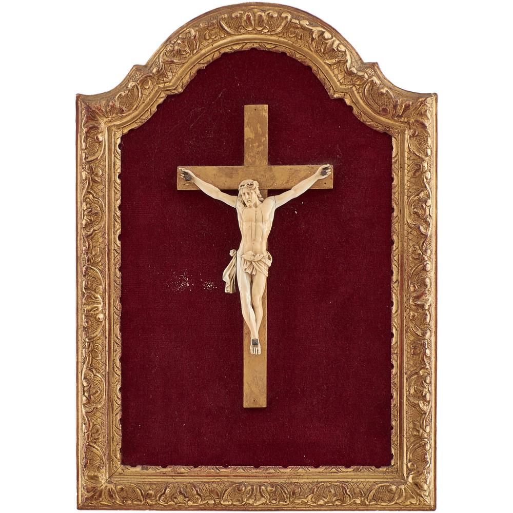 CRISTO IN AVORIO (1 of 1)