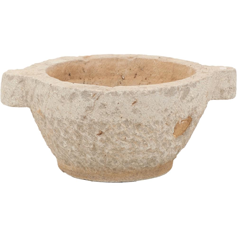 MORTAIO in pietra marmorea (usure) (1 of 1)