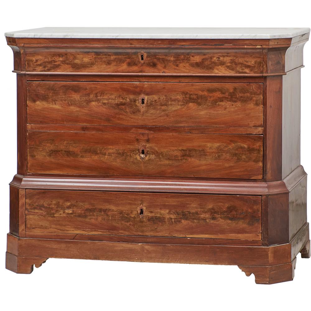 CASSETTONE direttorio a quattro cassetti (1 of 1)