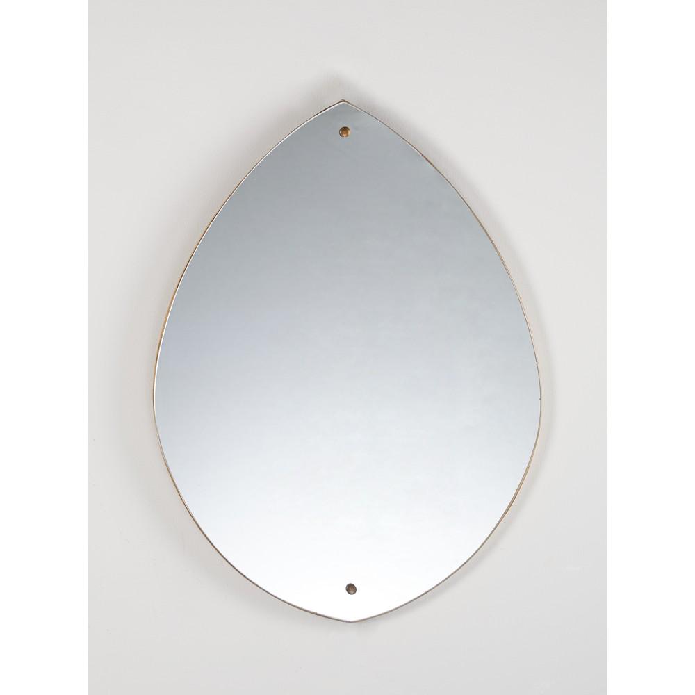 PRODUZIONE ITALIANA ANNI â€™50 Specchio (1 of 1)