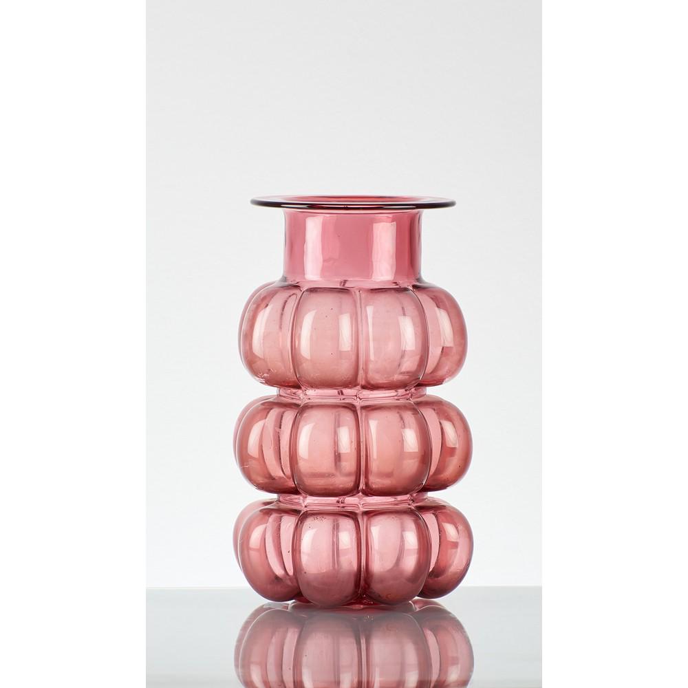 MVM CAPPELLIN (Attr.le) Vaso in vetro soffiato (1 of 1)