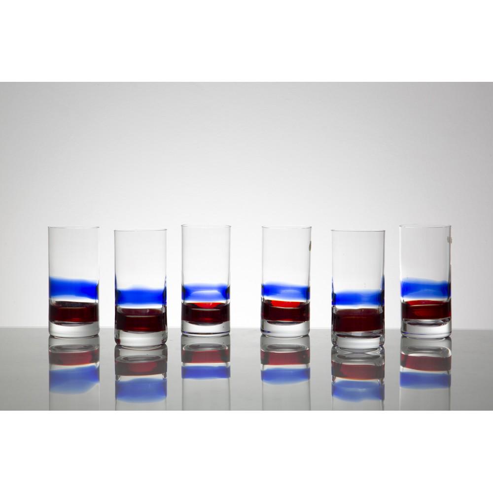 CARLO NASON, Sei bicchieri (1 of 1)