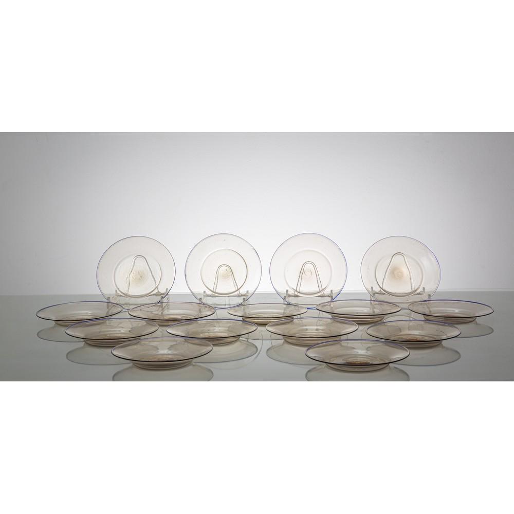 CARLO SCARPA (Attr.le), Quindici piattini (1 of 1)