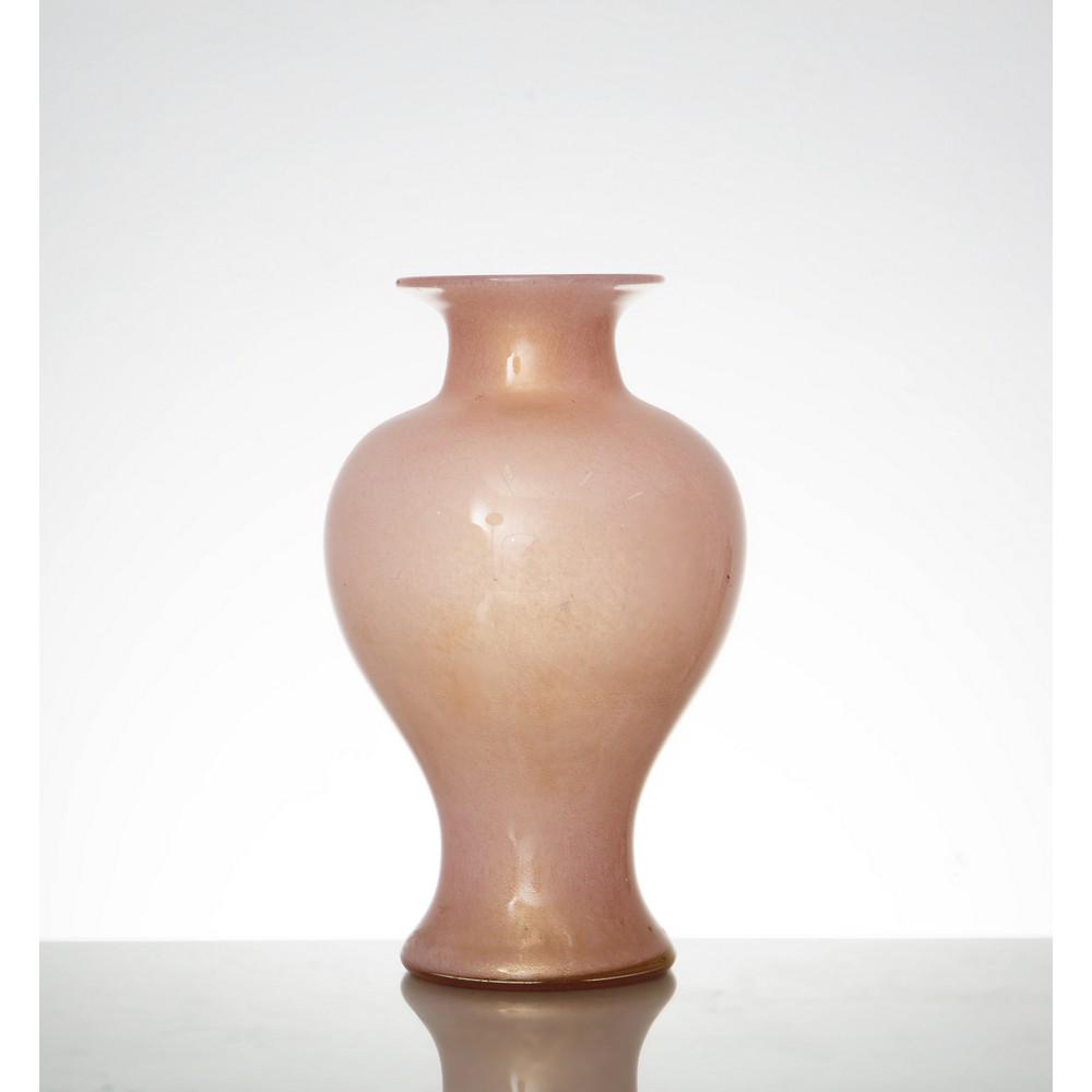 BAROVIER & TOSO, Un vaso (1 of 1)