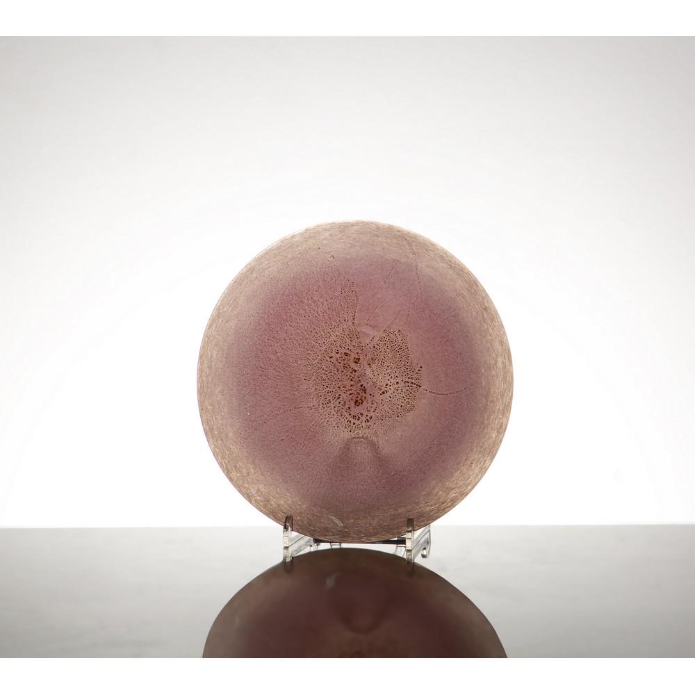 BAROVIER & TOSO, Piatto in vetro (1 of 1)