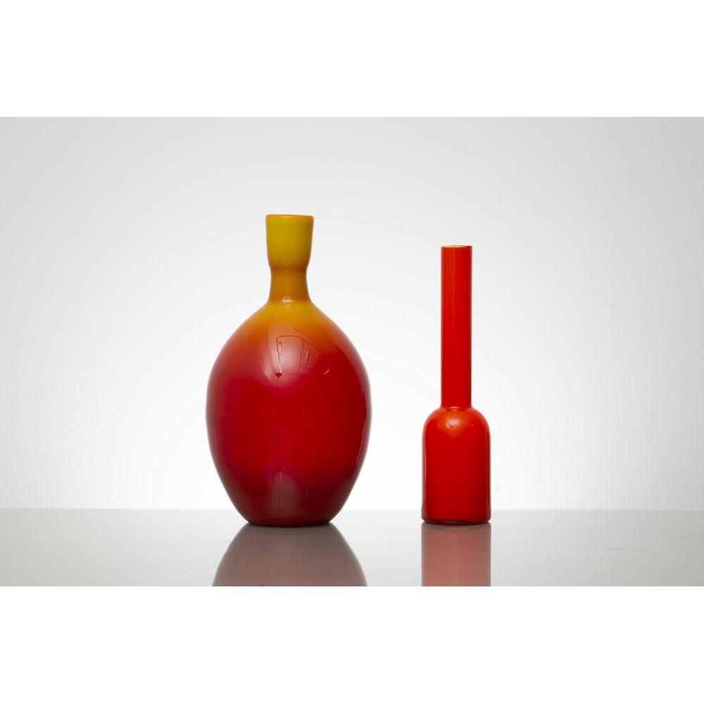 MAESTRI MURANESI, Due vasi (1 of 1)