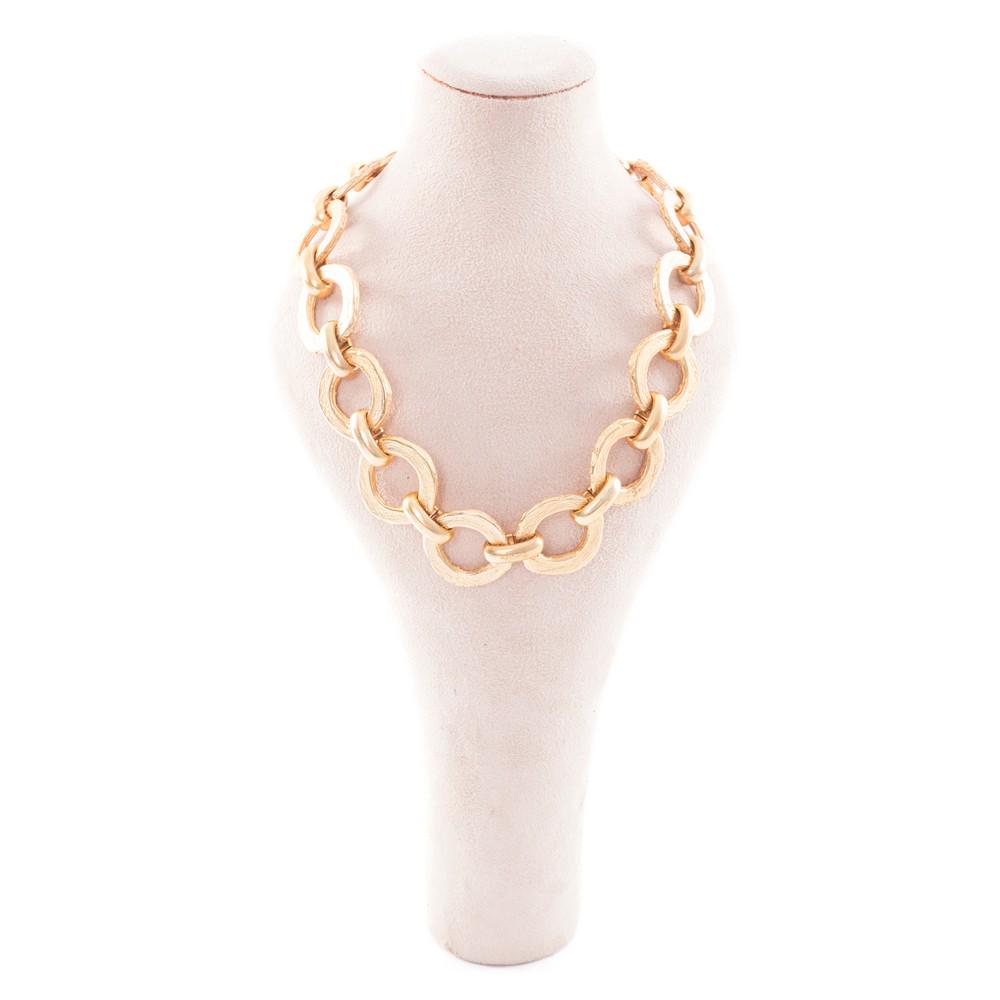 PIERRE CARDIN COLLANA VINTAGE ANNI '70 (1 of 2)