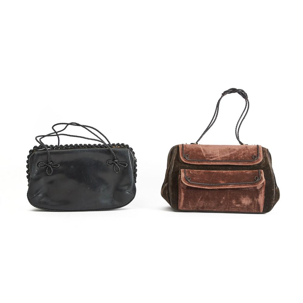 Borsa bagonghi sale