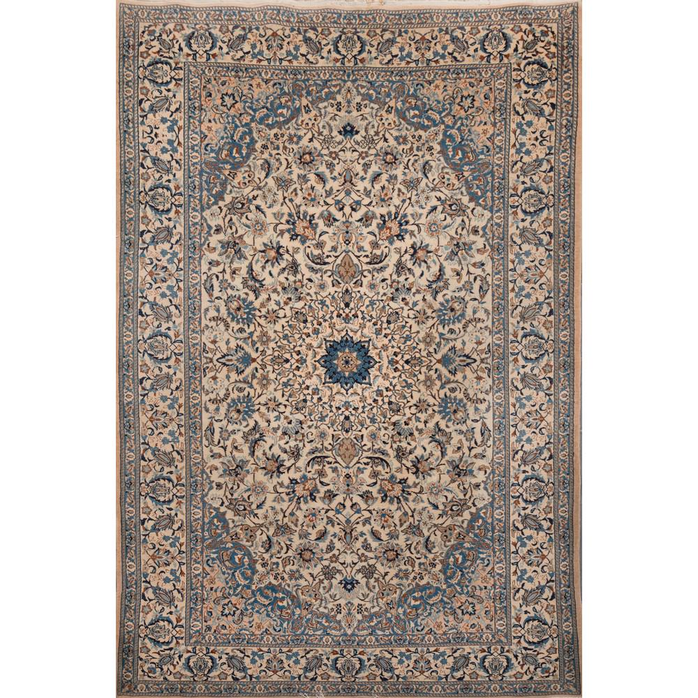 TAPPETO NAIN 9 FILI EXTRA FINE (1 of 1)