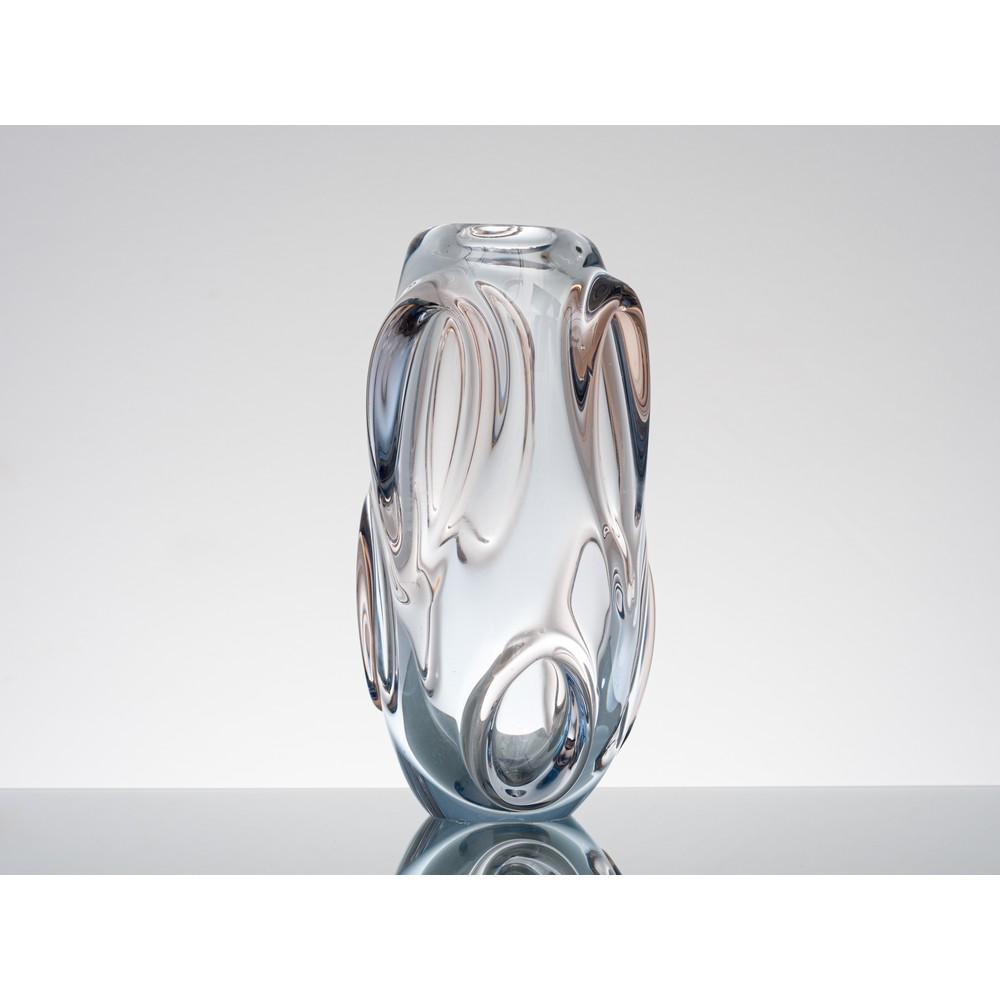 TONI ZUCCHERI (Attr.le), Vaso in vetro (1 of 1)