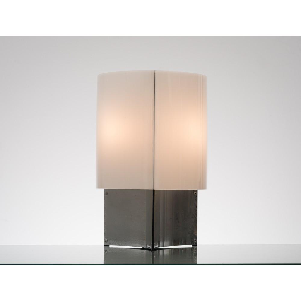 MASSIMO VIGNELLI, Lampada da tavolo modello “ (1 of 1)
