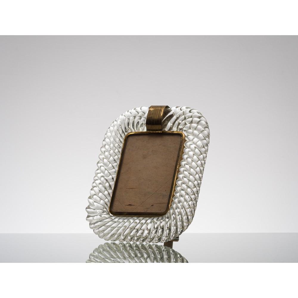 VENINI (Attr.le), Cornice di forma rettangolare (1 of 1)