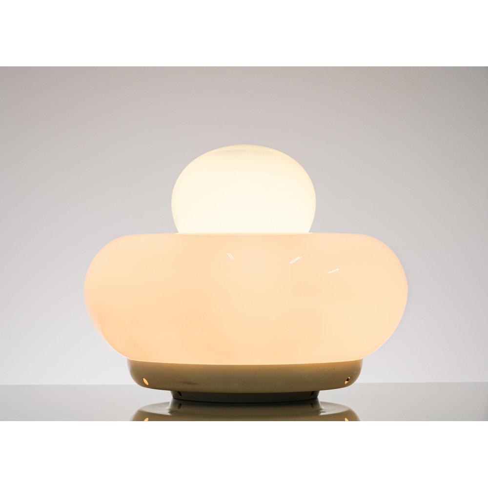 GIULIANA GRAMIGNA, Lampada da tavolo modello "Electra" (1 of 2)