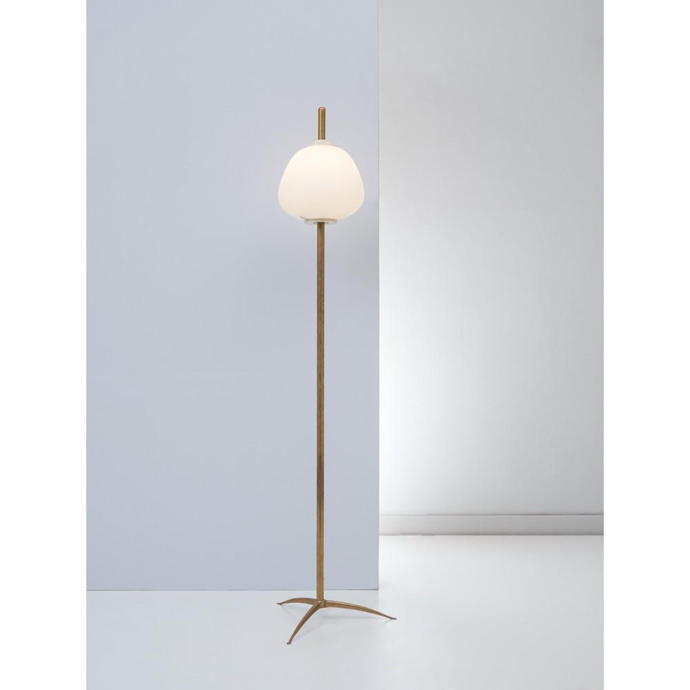 LUIGI CACCIA DOMINIONI (Attr.le), Lampada da terra (1 of 1)