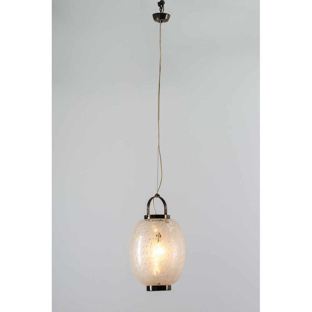 PRODUZIONE ITALIANA 1960 ca., Lampada a sospensione (1 of 1)