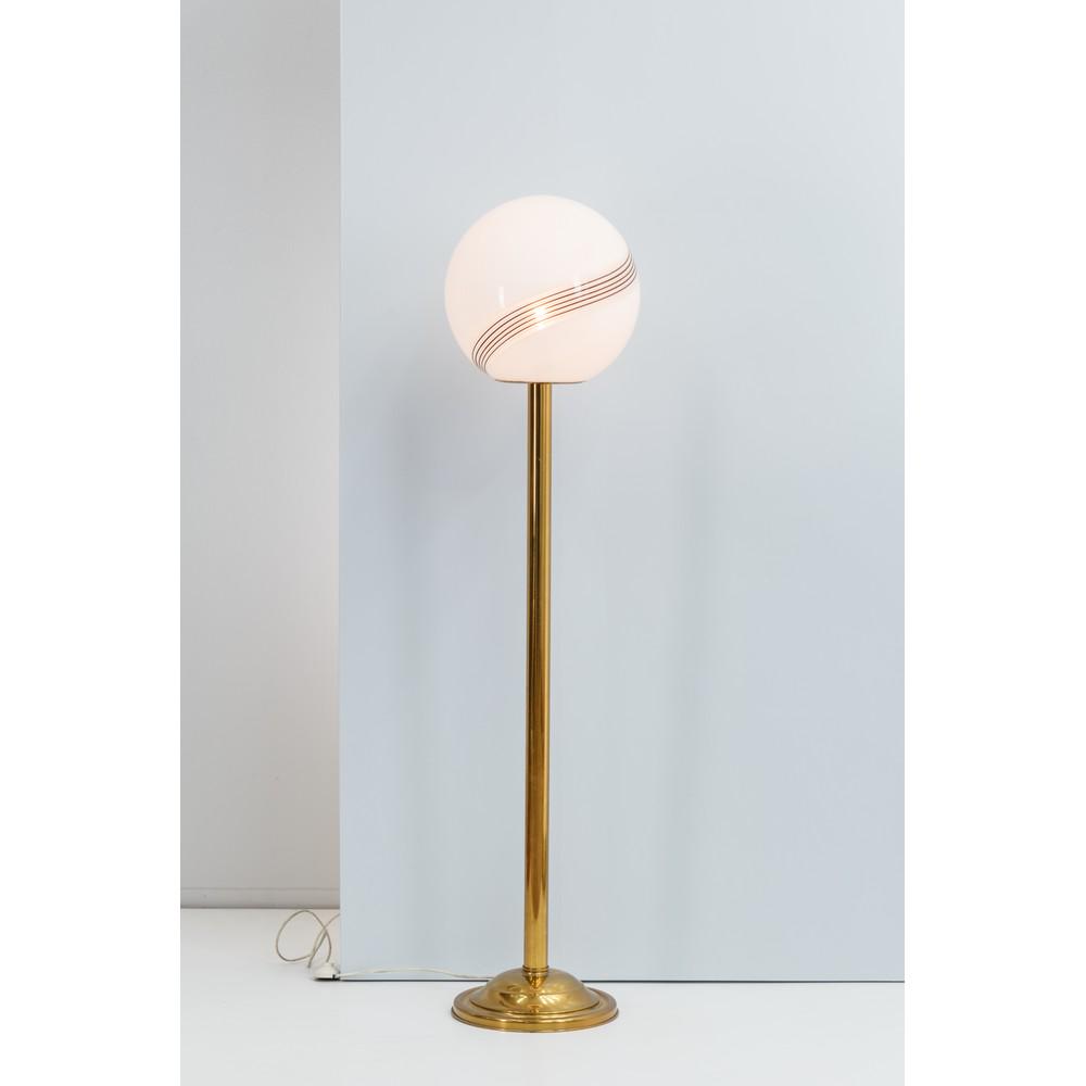 VENINI (Attr.le), Lampada da terra (1 of 1)