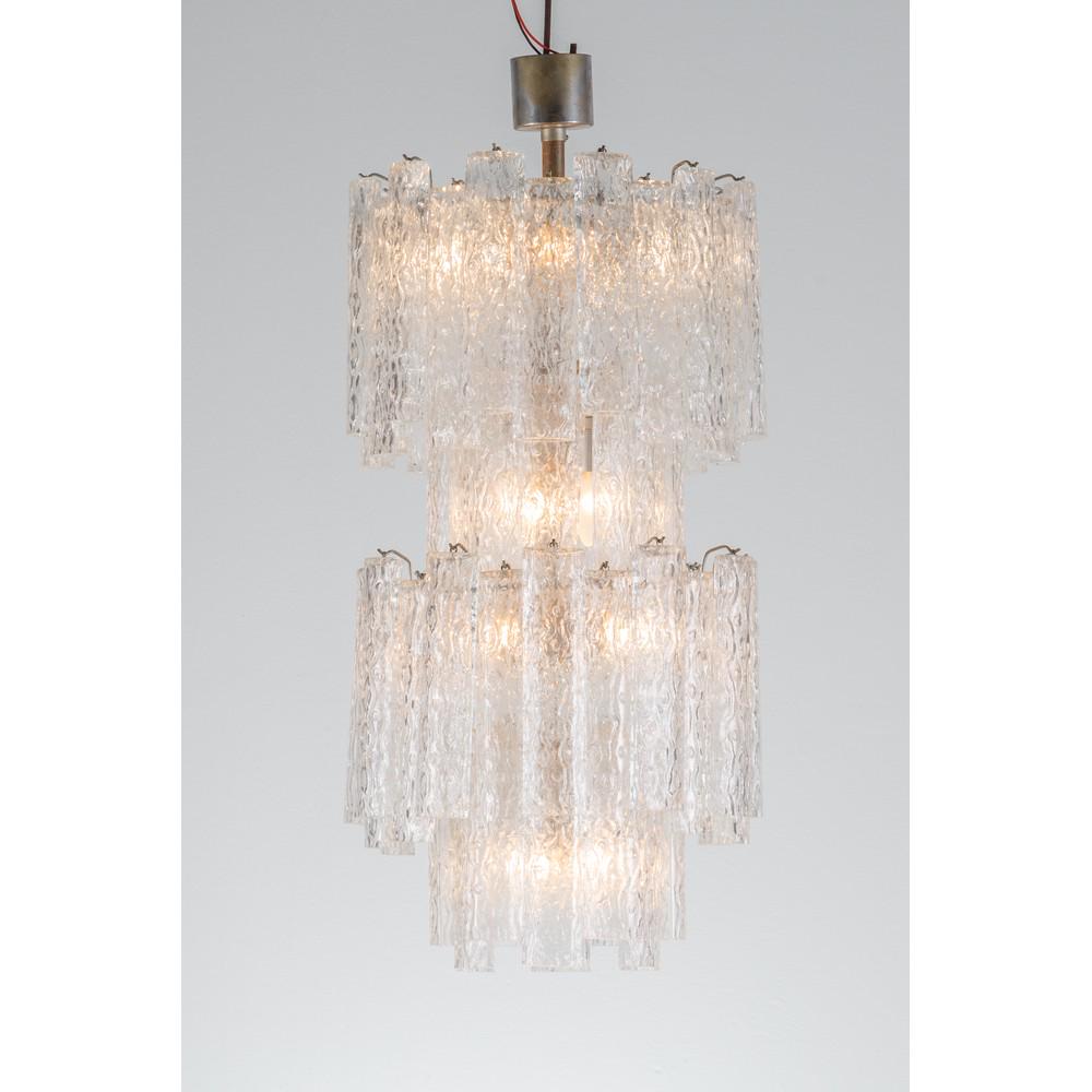 TONI ZUCCHERI, Lampada a sospensione (1 of 1)