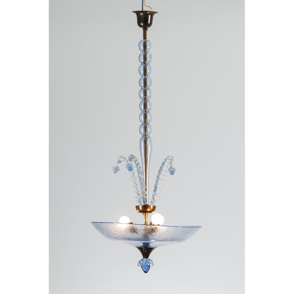 ARCHIMEDE SEGUSO, Lampada a sospensione (1 of 1)