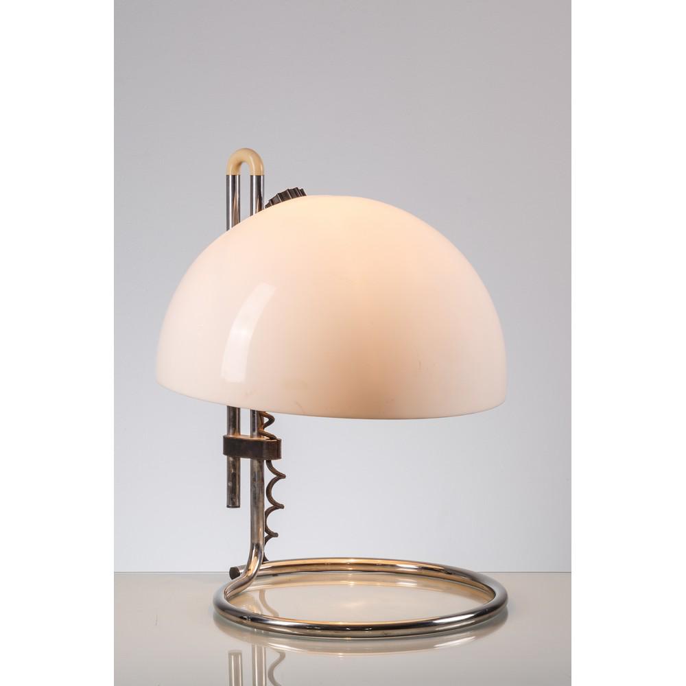 CARLO SANTI, Lampada da tavolo (1 of 1)