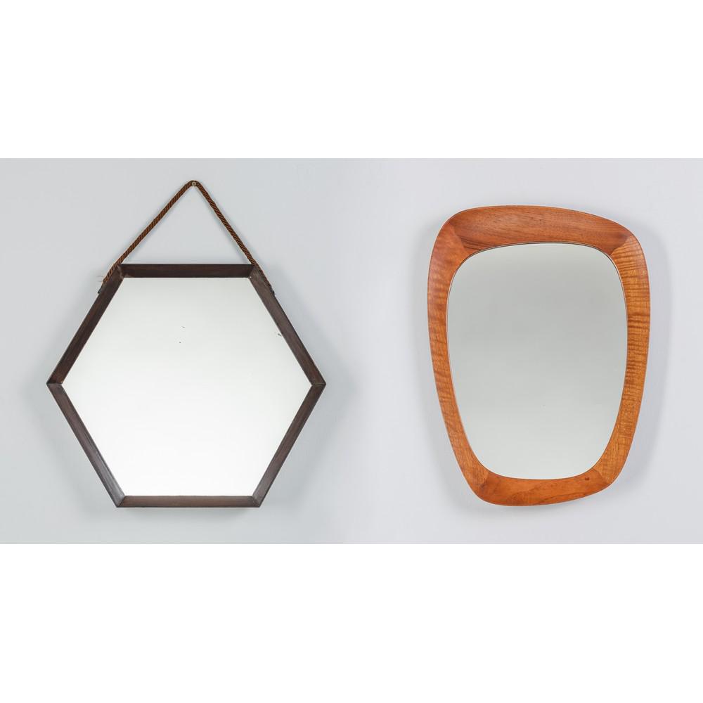 HOME, Due specchi da parete (1 of 1)