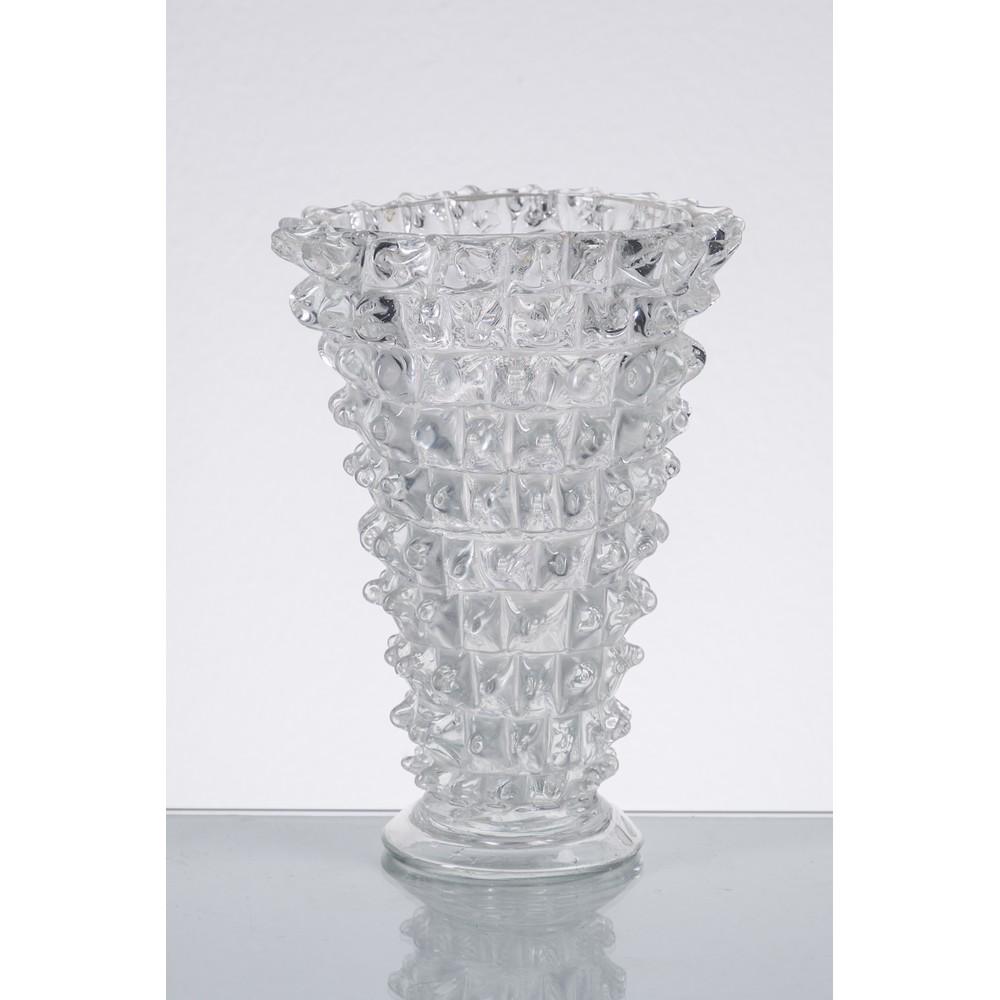 ERCOLE BAROVIER, Vaso in vetro (1 of 1)