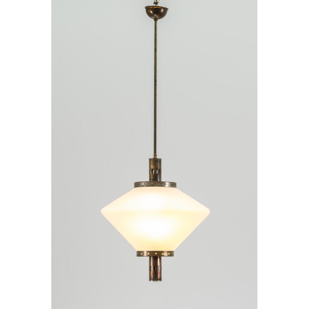 STILNOVO (Attr.le), Lampada a sospensione (1 of 1)
