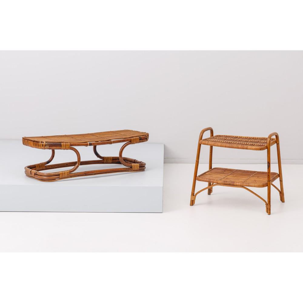 DEL VERA, Due tavolini (1 of 1)