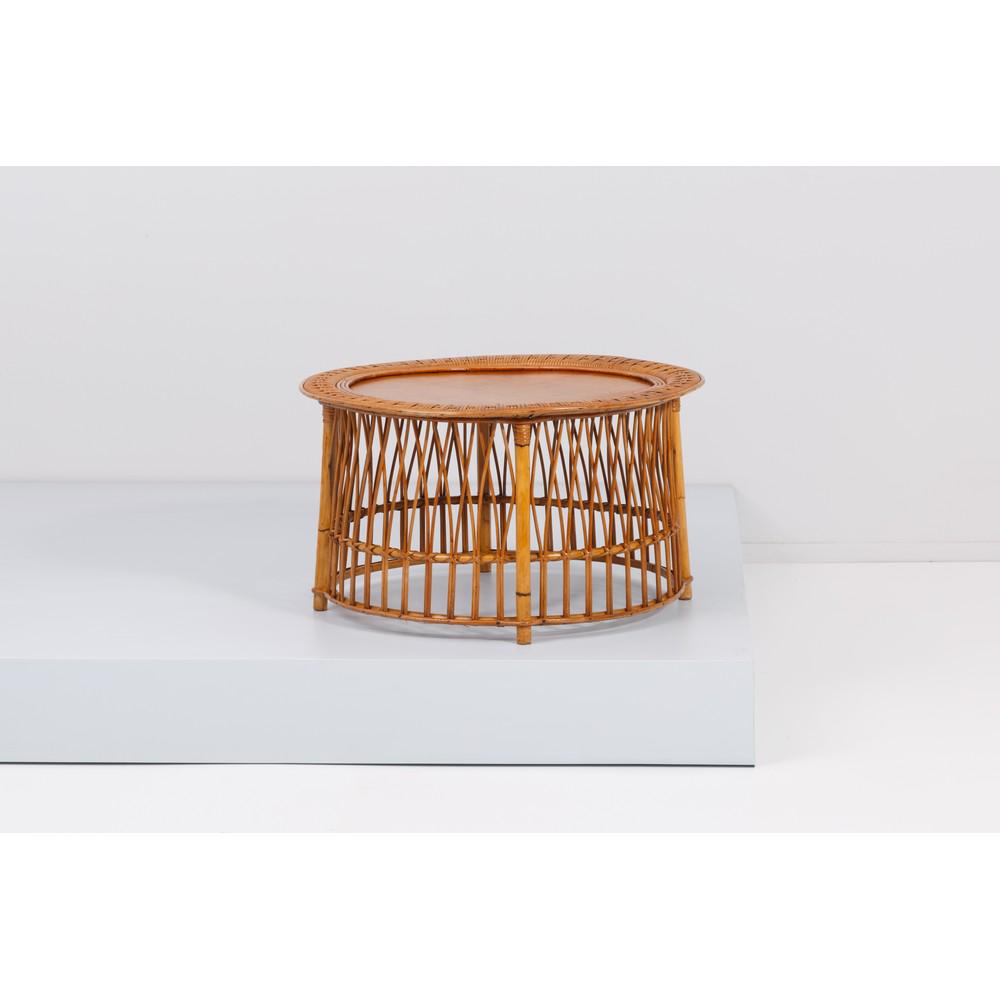 BONACINA (Attr.le), Tavolo basso (1 of 1)