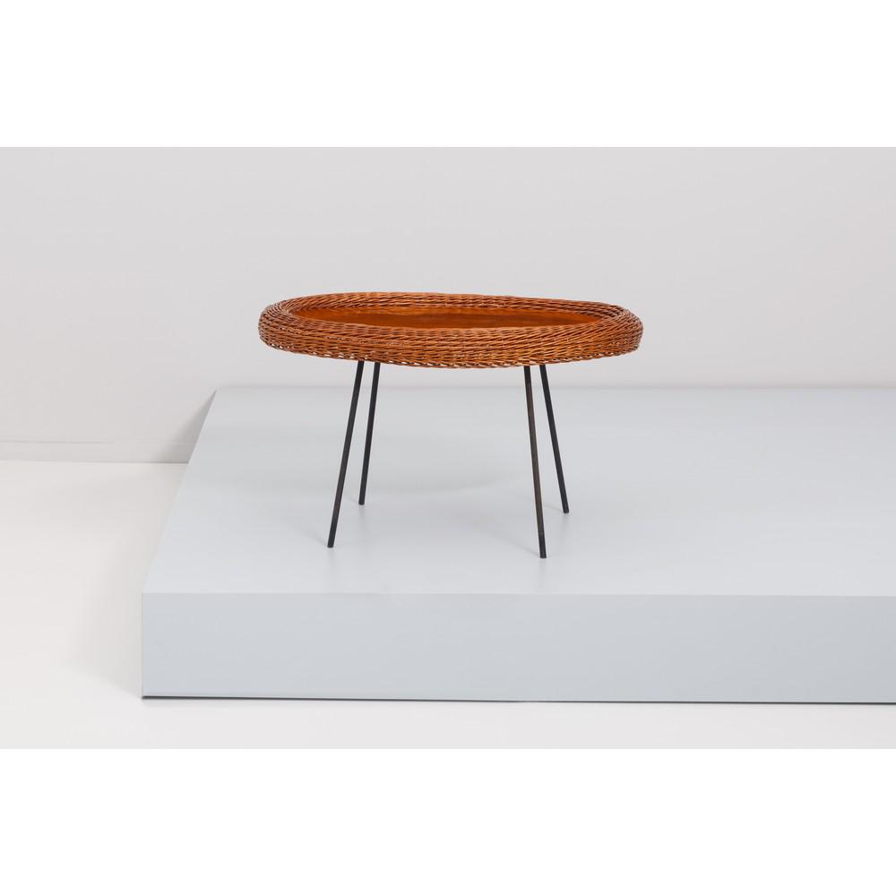 ANTONIO DAL VERA E FIGLI, Tavolino basso (1 of 1)