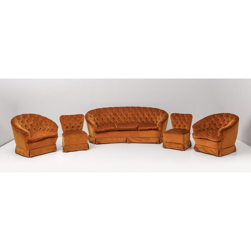 ISA, Salotto (1 of 1)