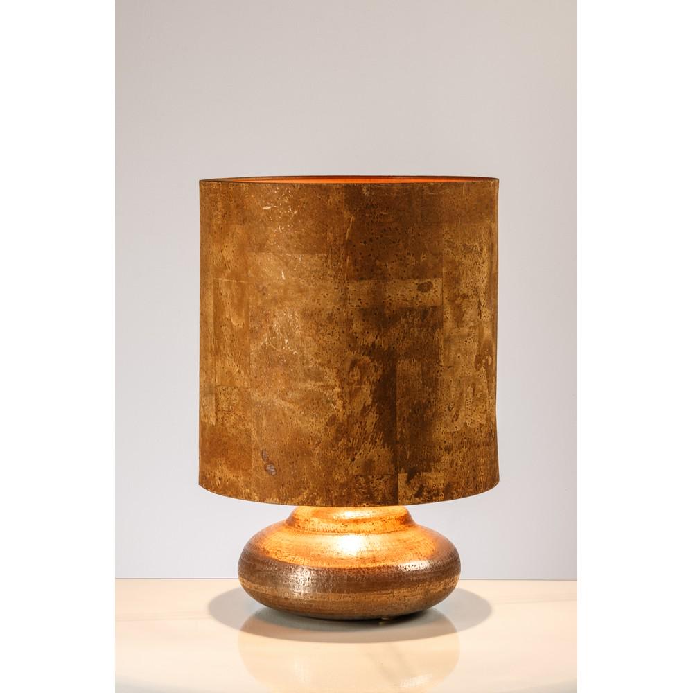 ZACCAGNINI (Attr.le), Lampada da tavolo (1 of 1)