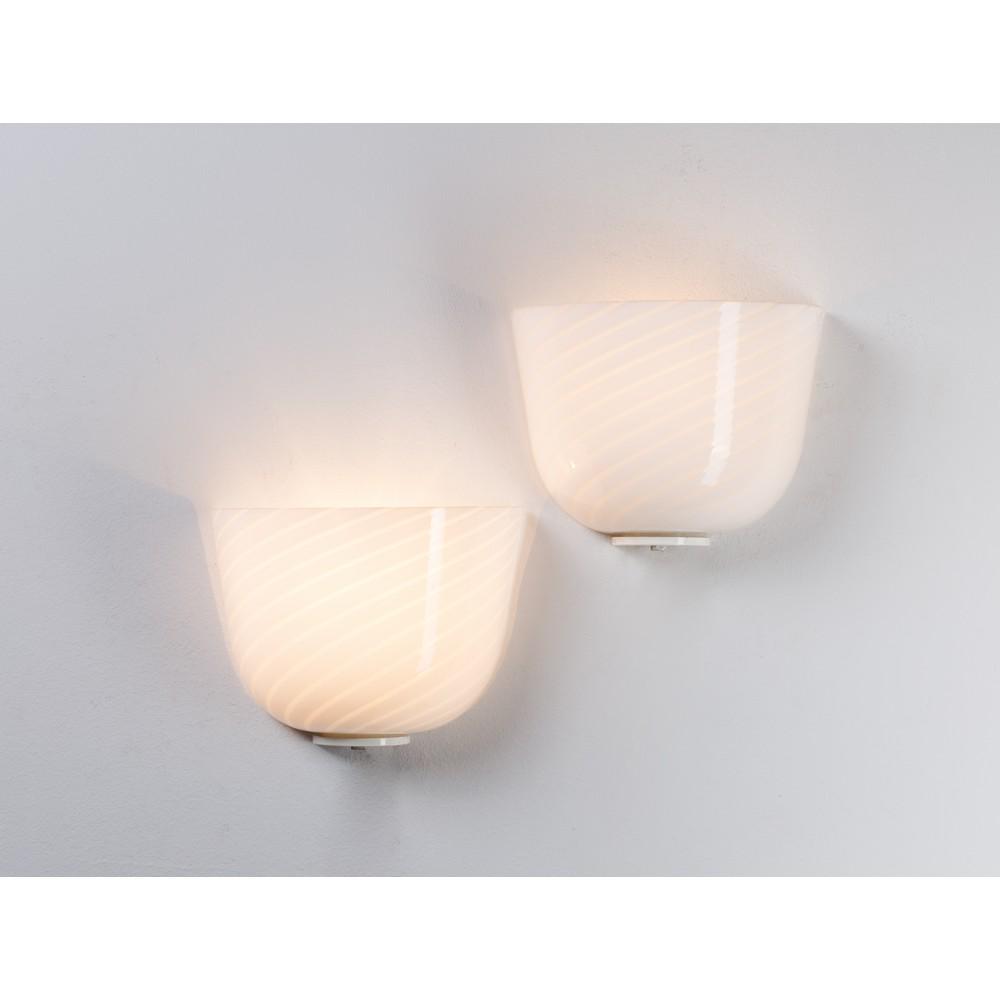 MAESTRI MURANESI, Lampada da parete (1 of 1)