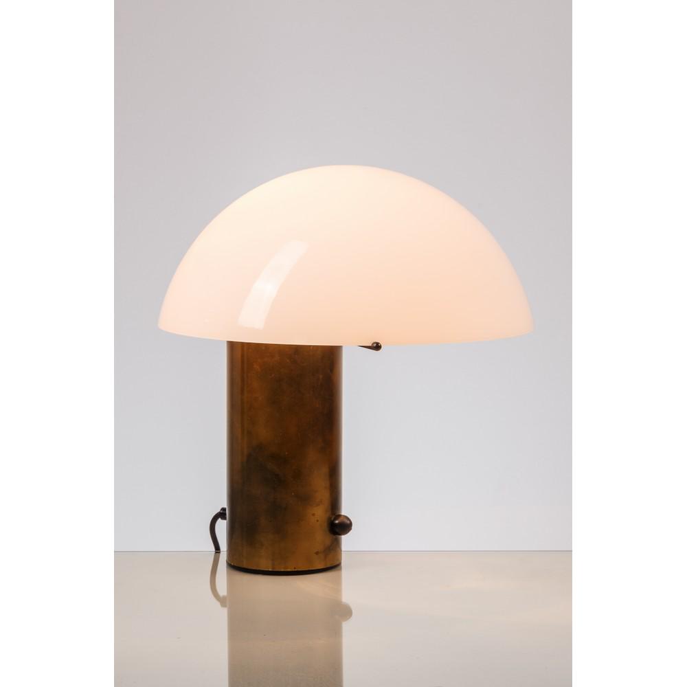 FRANCO MIRENZI, Lampada da tavolo modello ‘Vaga’ (1 of 1)