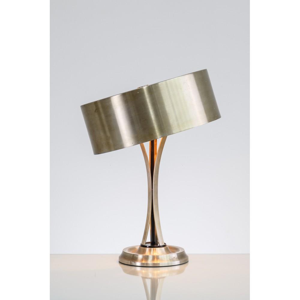 OSCAR TORLASCO, Lampada da tavolo modello ‘790’ (1 of 1)