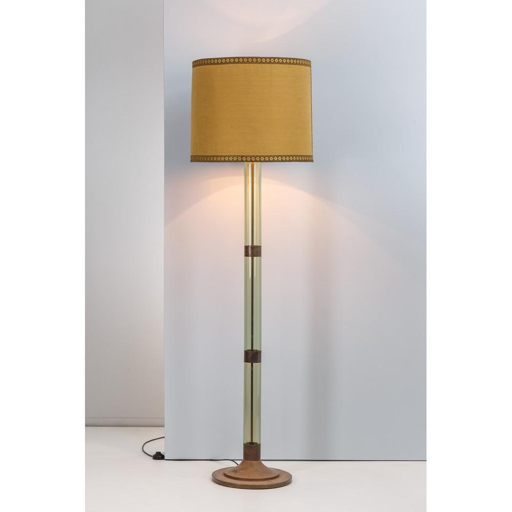 FERDINANDO GOFFREDO, Lampada da terra (1 of 1)