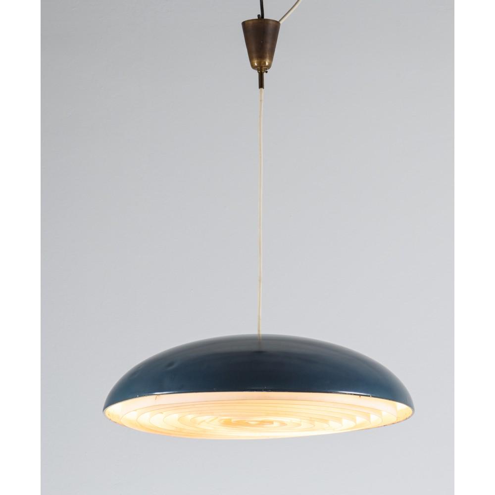 GIUSEPPE OSTUNI, Lampada a sospensione (1 of 1)