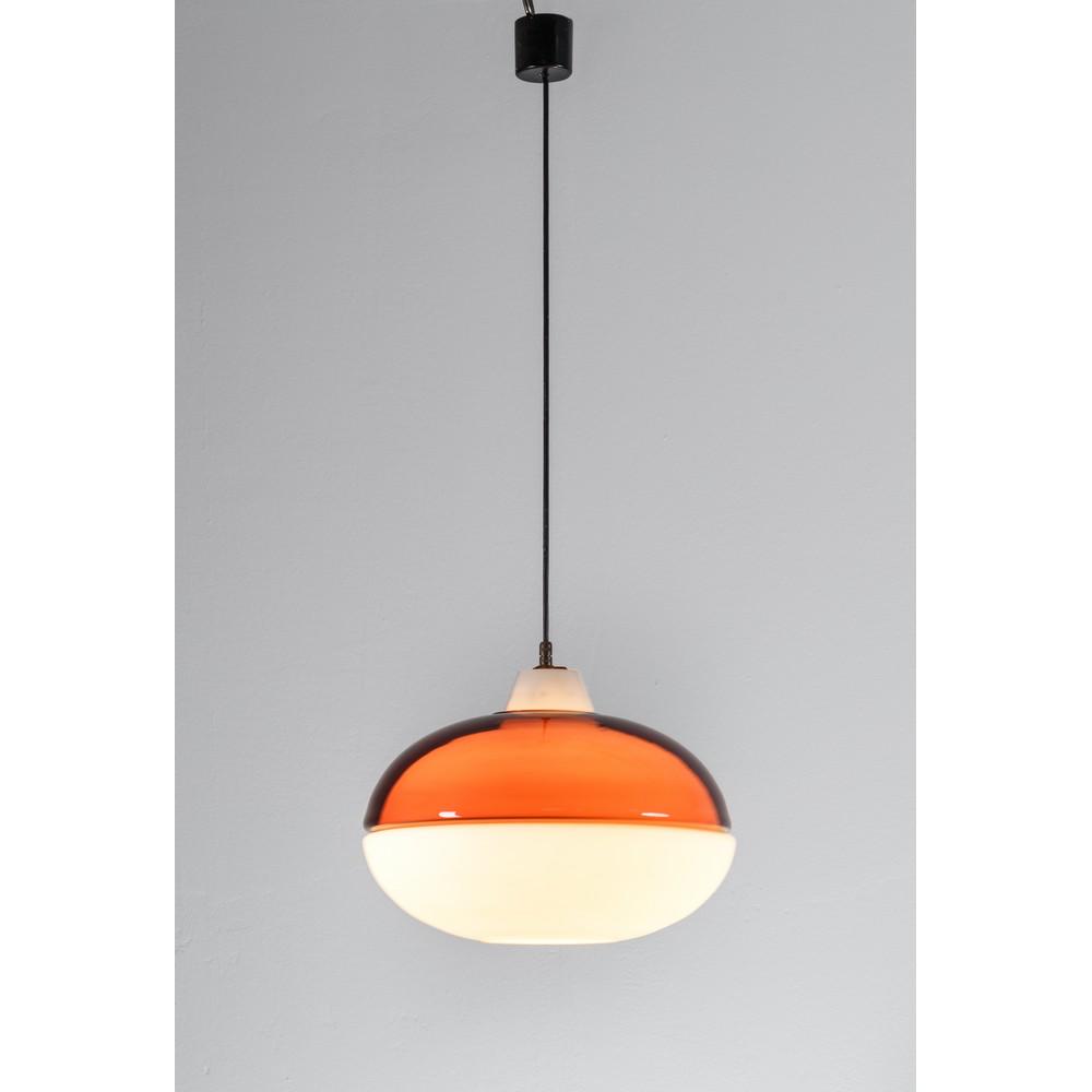 GINO VISTOSI, Lampada a sospensione (1 of 1)