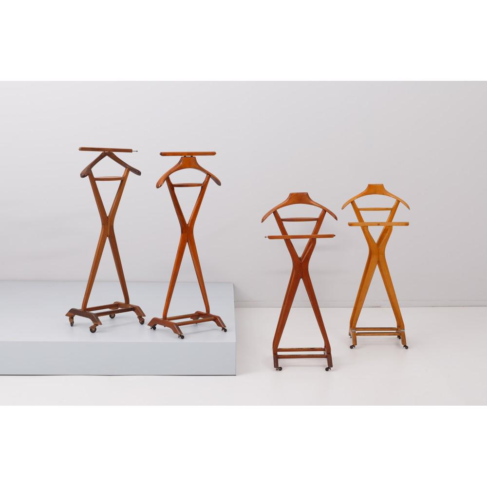 ICO PARISI, Due coppie di servomuto (1 of 1)