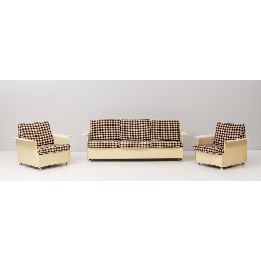 DIETER RAMS, Salotto (1 of 1)