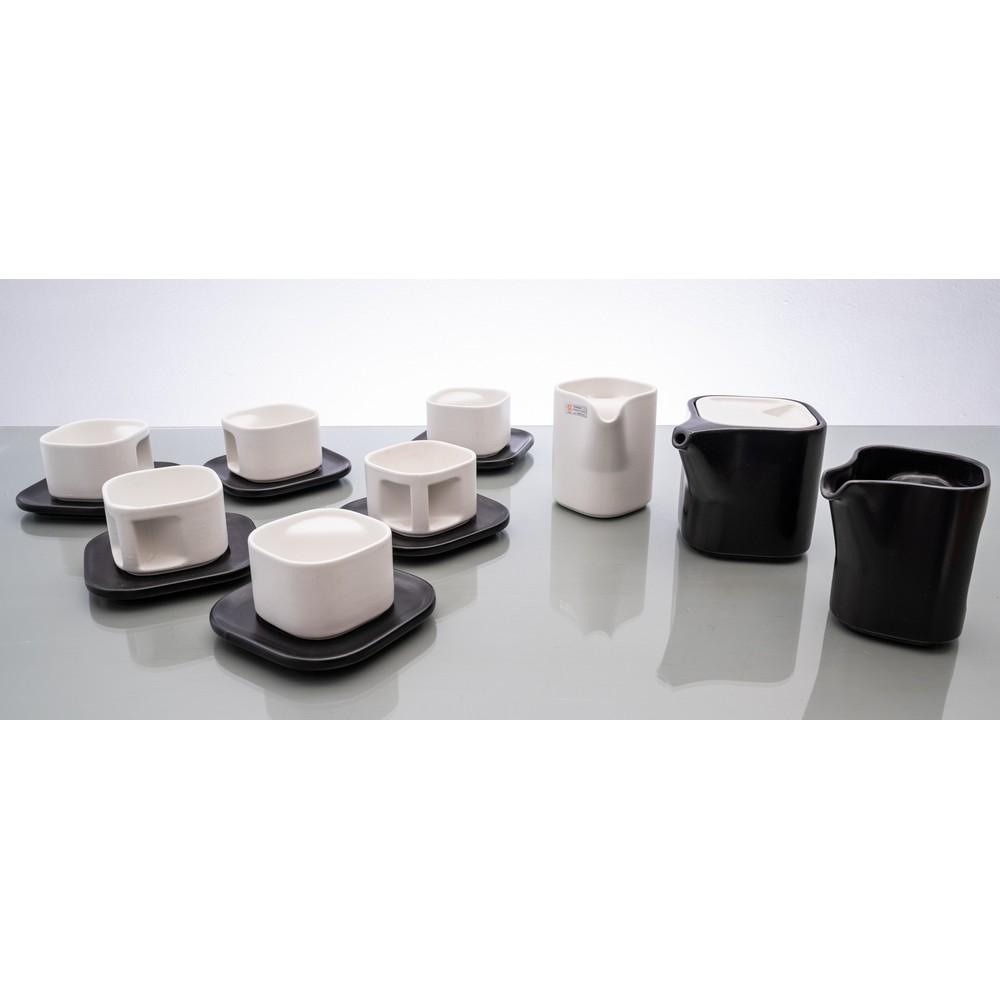 MAKIO HASUIKE, Servizio da thè (1 of 1)