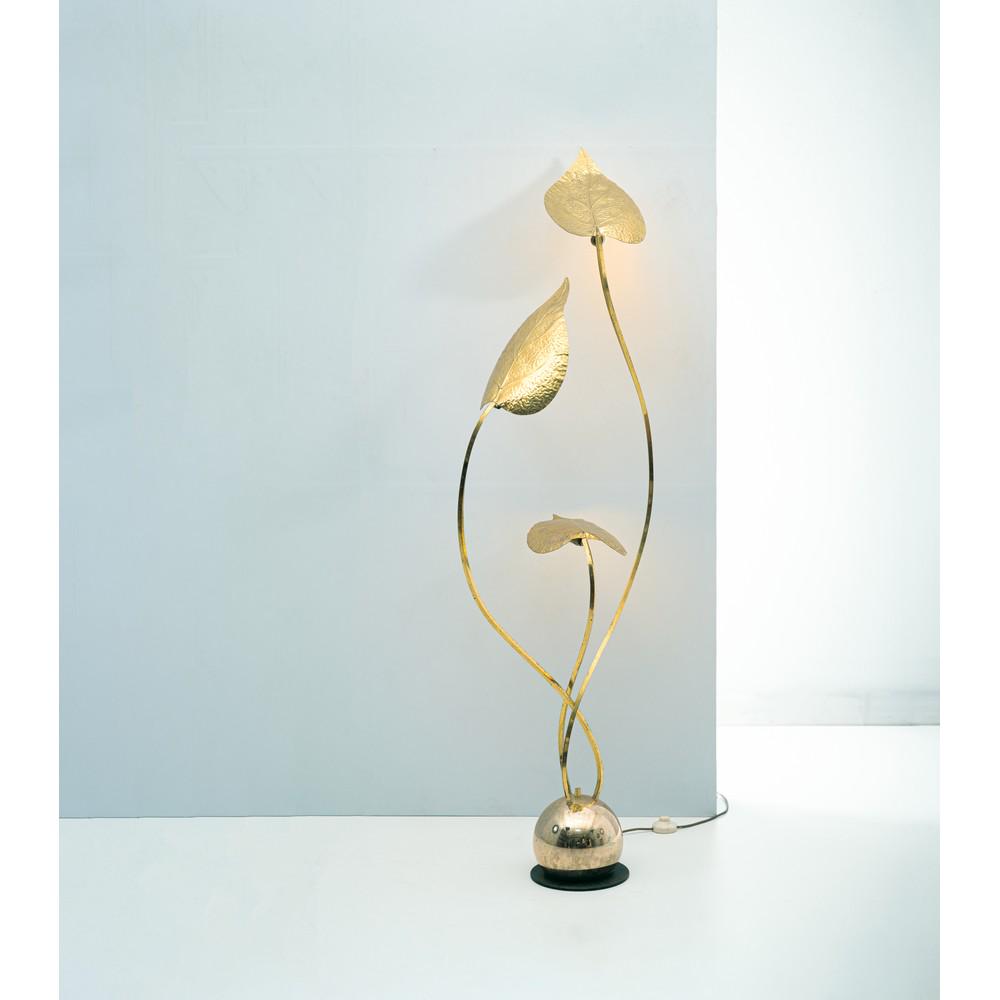 TOMMASO BARBI, Lampada da terra (1 of 1)