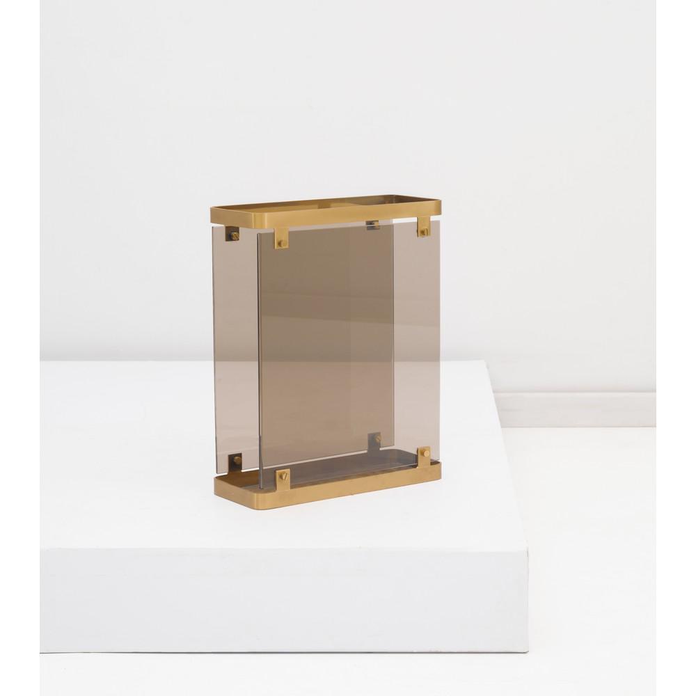 MAX INGRAND, Portaombrelli in cristallo (1 of 1)