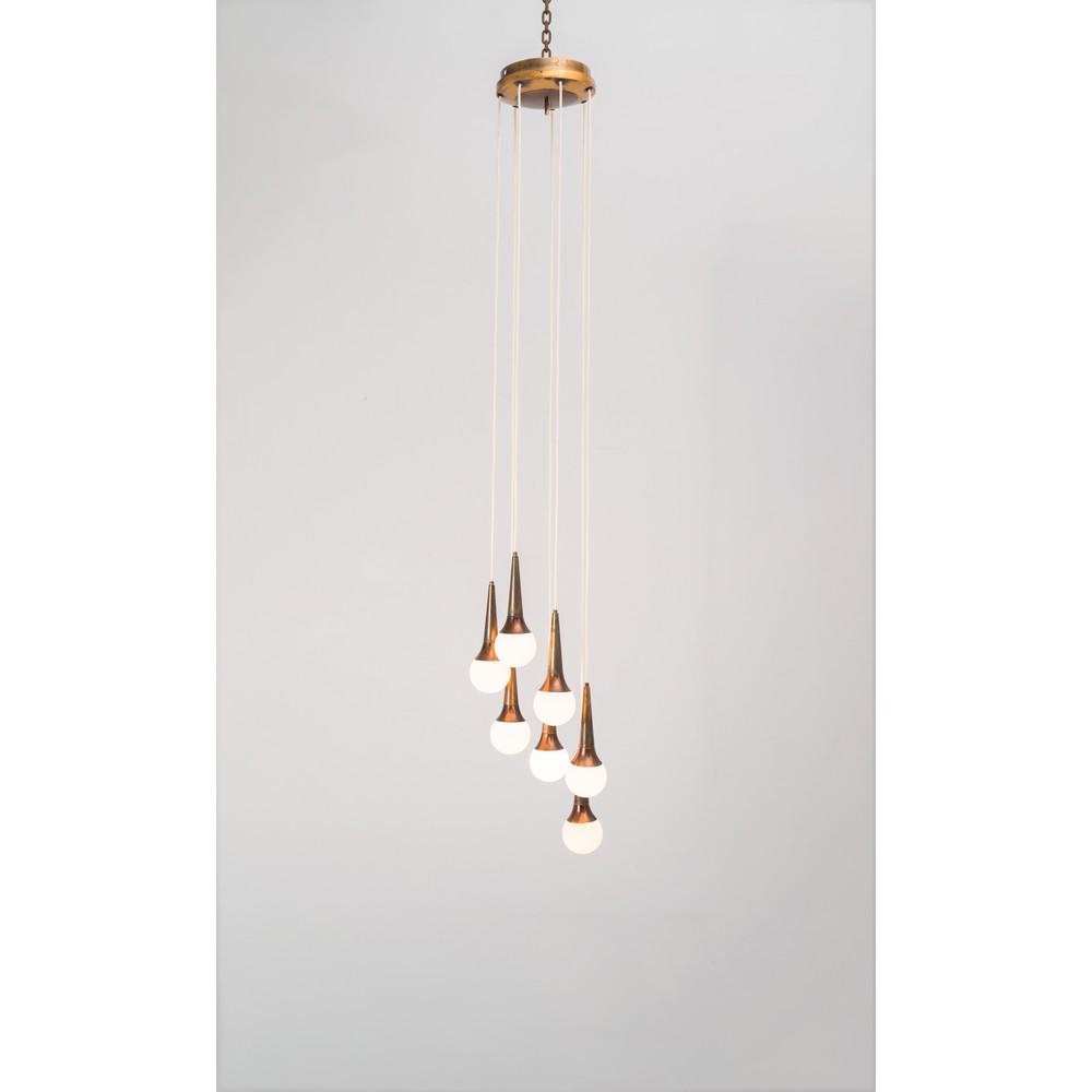 STILNOVO. Lampada a sospensione (1 of 2)