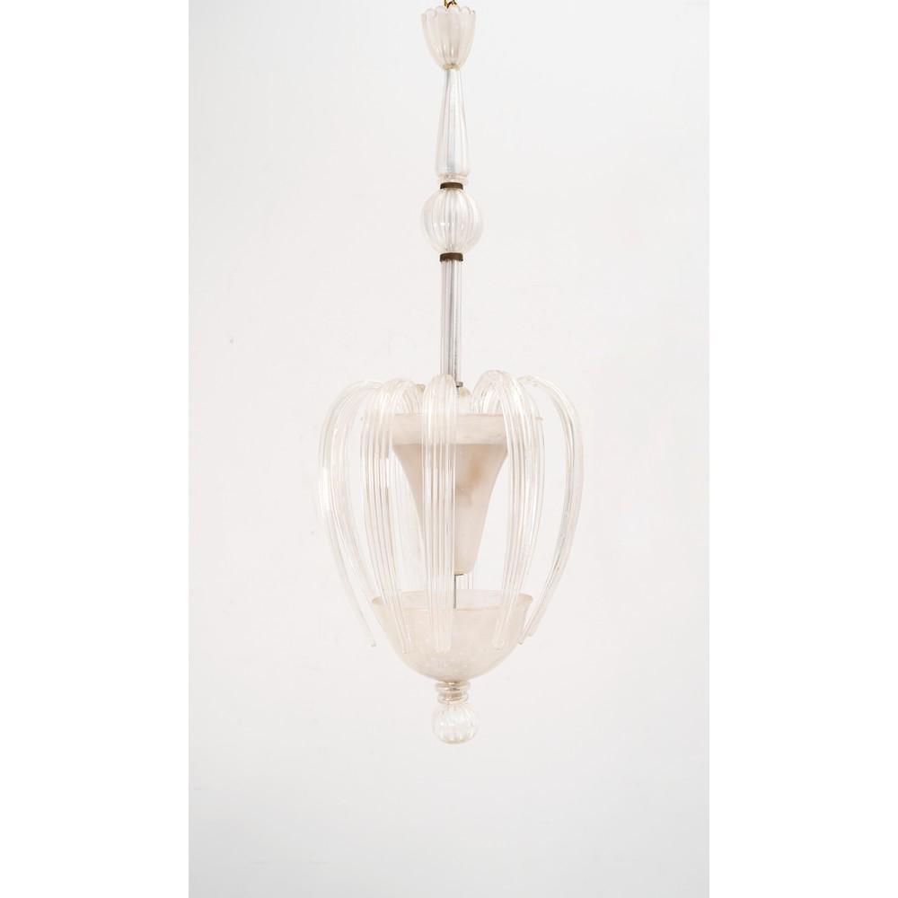 TOMMASO BUZZI, Lampada a sospensione (1 of 2)