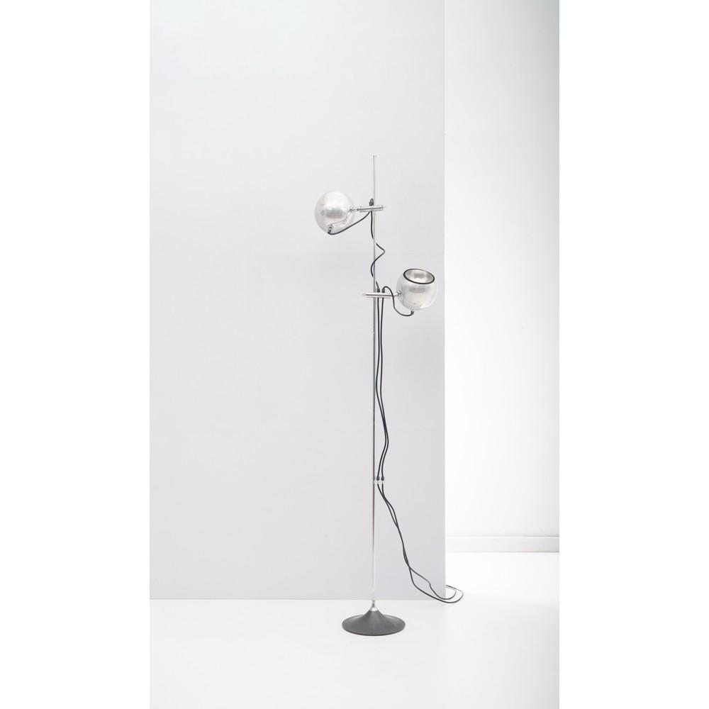 STILNOVO (Attr.le), Lampada da terra (1 of 2)