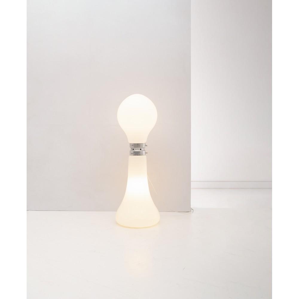 CARLO NASON, Lampada da terra (1 of 1)