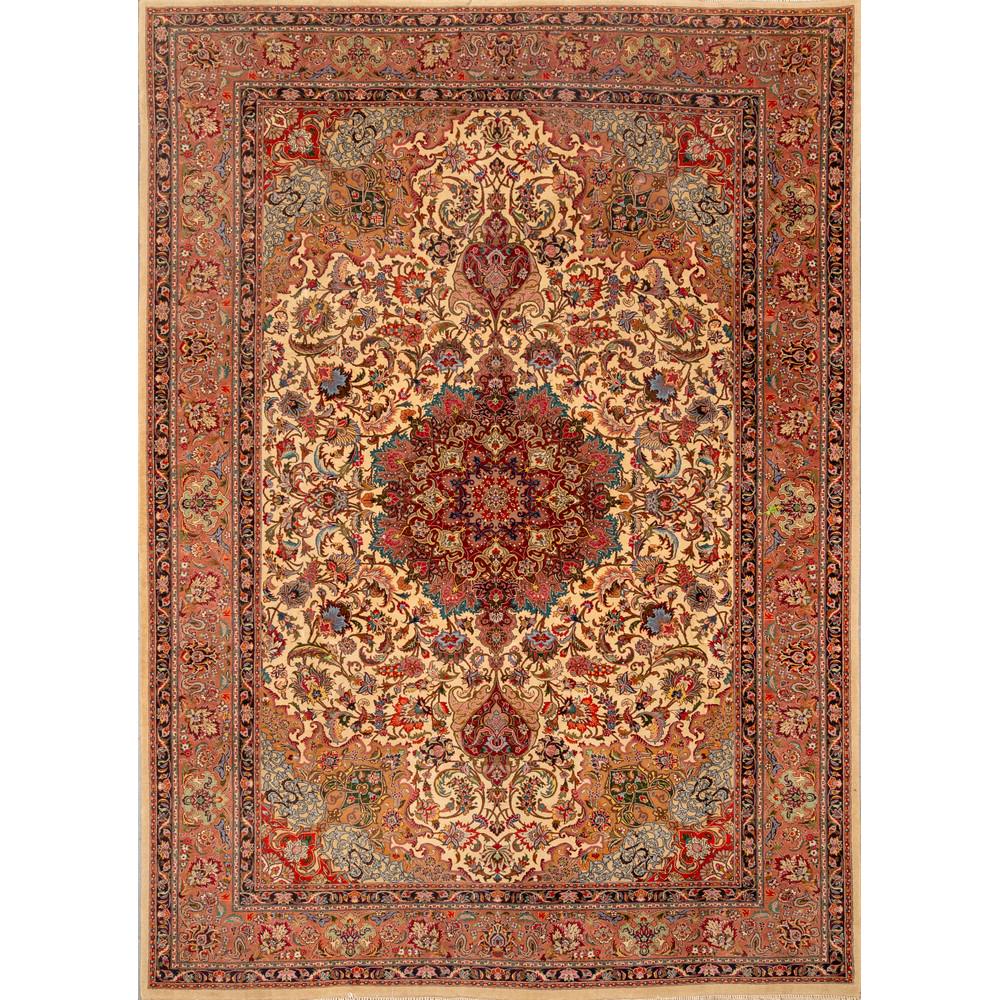 TAPPETO TABRIZ 60 RAJ (1 of 1)