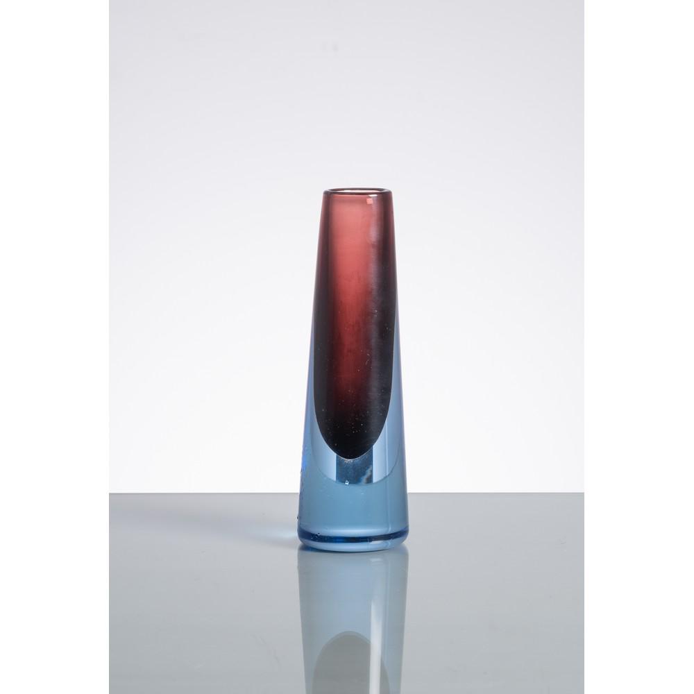 SEGUSO VETRI D’ARTE (Attr.le), Vaso (1 of 1)